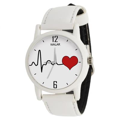 ساعت مچی عقربه ای زنانه والار کد lf1664