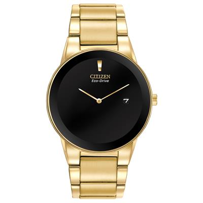 ساعت مچی عقربه ای مردانه سیتی زن مدل au1062 56e