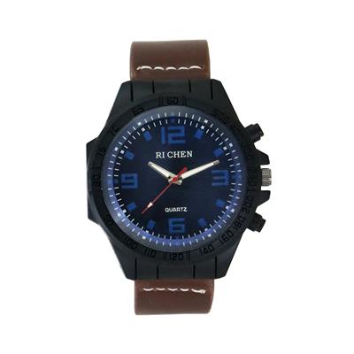 ساعت مچی عقربه ای مردانه ری چن کد mw789