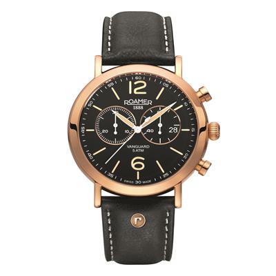 ساعت مچی عقربه ای مردانه رومر کد 09 54 49 935951