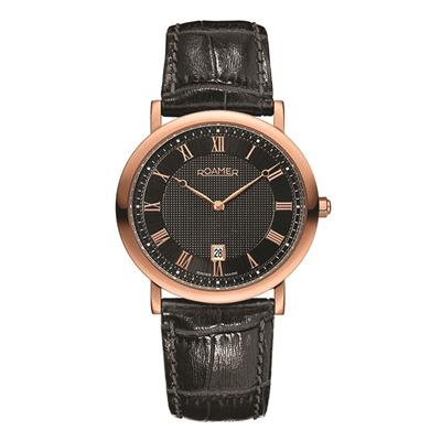 ساعت مچی عقربه ای مردانه رومر کد 09 51 49 934856