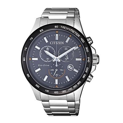 ساعت مچی عقربه ای مردانه سیتی زن مدل at2424 82h