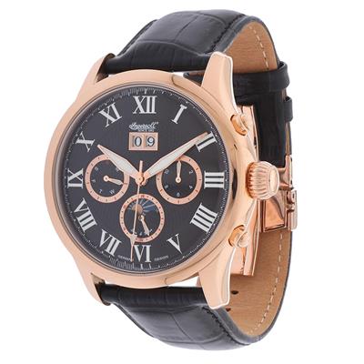 ساعت مچی عقربه ای مردانه اینگرسل کد in1411rbk