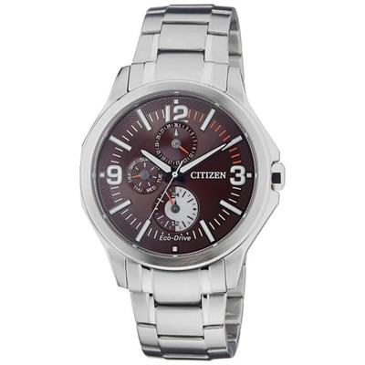 ساعت مچی عقربه ای مردانه سیتی زن مدل ap4000 58x