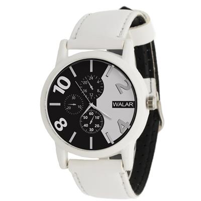 ساعت مچی عقربه ای والار کد lf1667