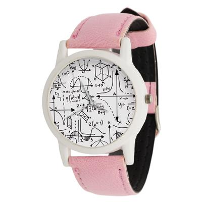 ساعت مچی عقربه ای زنانه کد lf1720