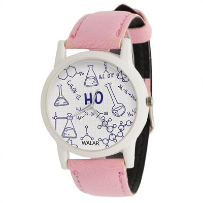 ساعت مچی عقربه ای زنانه والار کد lf1718