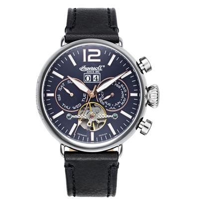 ساعت مچی عقربه ای مردانه اینگرسل کد in1230bl