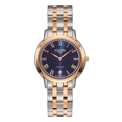 ساعت مچی عقربه ای زنانه رومر کد 50 42 49 515811