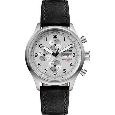 ساعت مچی عقربه ای مردانه اینگرسل کد i01901