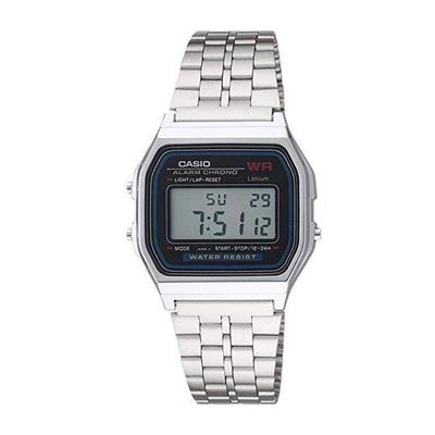 ساعت مچی دیجیتال زنانه مدل la690