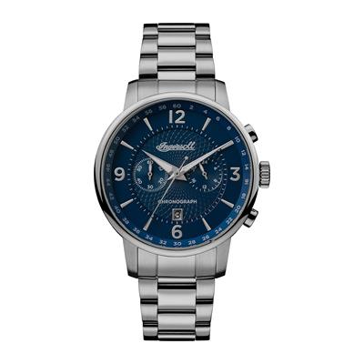 ساعت مچی عقربه ای مردانه اینگرسل کد i00604