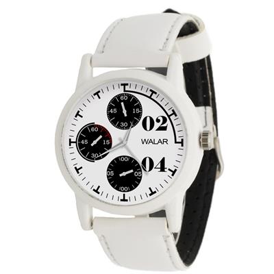 ساعت مچی عقربه ای والار کد lf1679