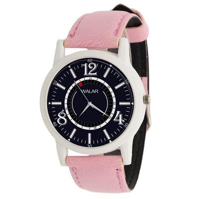 ساعت مچی عقربه ای زنانه والار کد lf1697