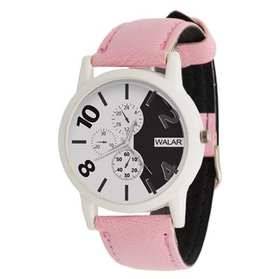 ساعت مچی عقربه ای زنانه والار کد lf1695
