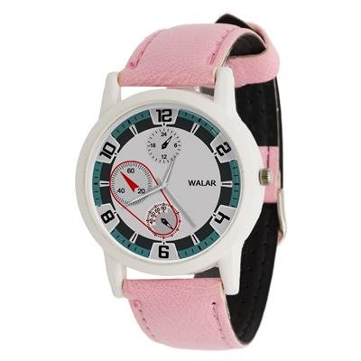 ساعت مچی عقربه ای زنانه والار مدل lf1691