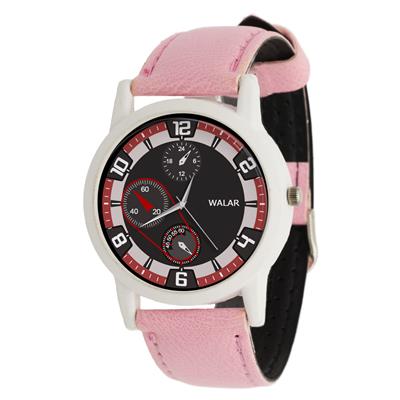 ساعت مچی عقربه ای زنانه والار مدل lf1688