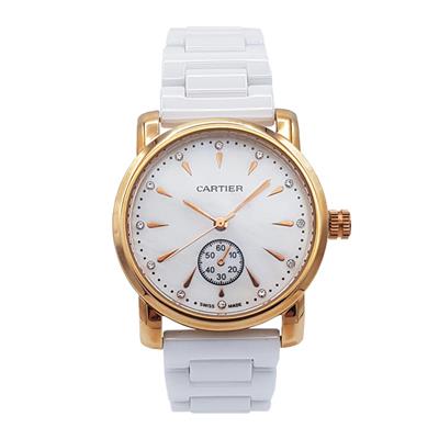 ساعت مچی عقربه ای زنانه مدل cc391555