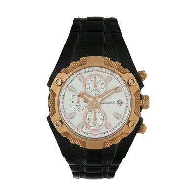 ساعت مچی عقربه ای مردانه الگانس کد el1