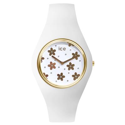 ساعت مچی عقربه ای زنانه آیس واچ کد 016667