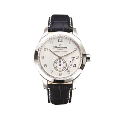 ساعت مچی عقربه ای مردانه فرومنتیل مدل nautique w032