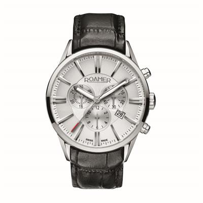 ساعت مچی عقربه ای مردانه رومر کد 05 15 41 508837