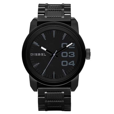ساعت مچی عقربه ای مردانه دیزل کد dz1371