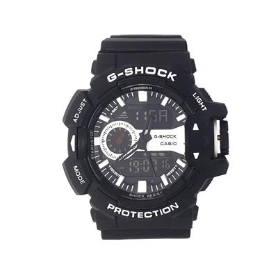 ساعت مچی عقربه ای مردانه کد shock1