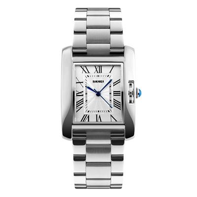 ساعت مچی عقربه ای زنانه اسکمی مدل 1284s