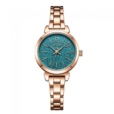 ساعت مچی عقربه ای زنانه جولیوس کد ja 1085c