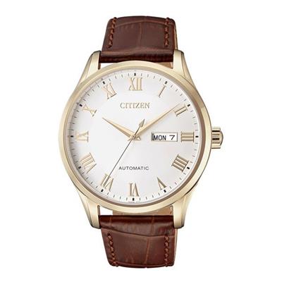 ساعت مچی عقربه ای سیتی زن مدل nh8363 14a