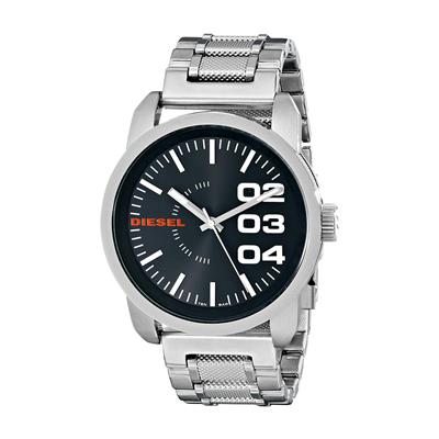 ساعت مچی عقربه ای مردانه دیزل کد dz1370