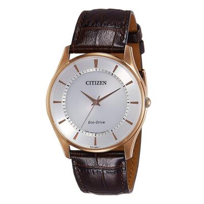 ساعت مچی عقربه ای مردانه سیتی زن مدل bj6483 01a