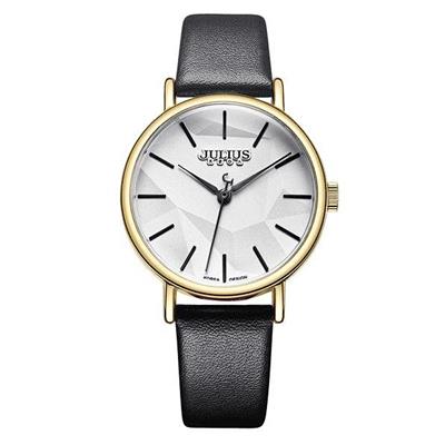 ساعت مچی عقربه ای زنانه جولیوس کد ja 985c