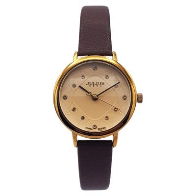 ساعت مچی عقربه ای زنانه جولیوس کد ja 943e