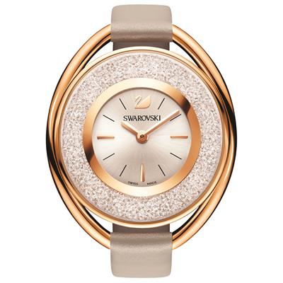 ساعت مچی عقربه ای زنانه سواروسکی مدل co515