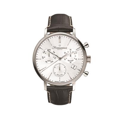 ساعت مچی عقربه ای مردانه فرومنتیل مدل generation w012