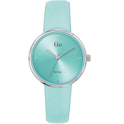 ساعت مچی عقربه ای زنانه جی او کد 699128