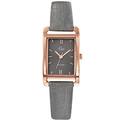 ساعت مچی عقربه ای زنانه جی او کد 699120