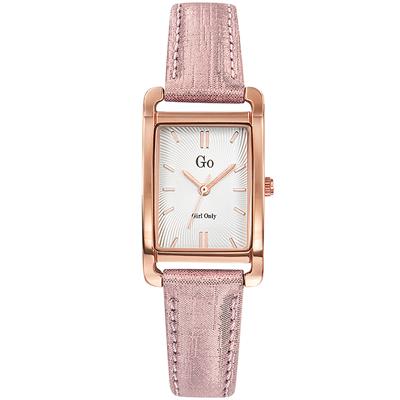 ساعت مچی عقربه ای زنانه جی او کد 699119