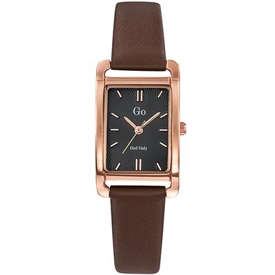 ساعت مچی عقربه ای زنانه جی او کد 699118