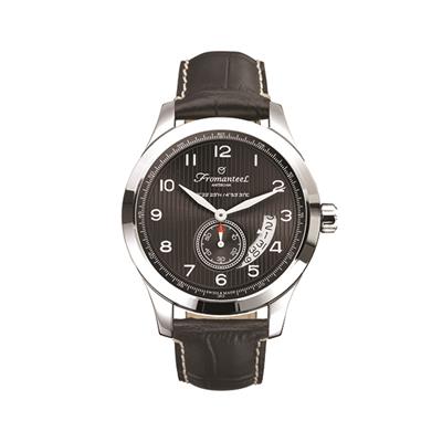 ساعت مچی عقربه ای مردانه فرومنتیل مدل nautique 0012