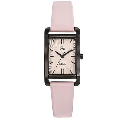 ساعت مچی عقربه ای زنانه جی او کد 699112