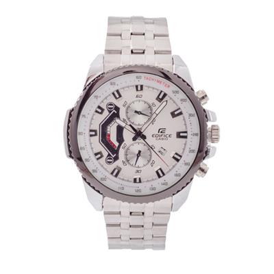 ساعت مچی عقربه ای مردانه مدل edi 558 fe no se