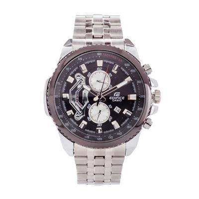 ساعت مچی عقربه ای مردانه مدل edi 558 fe no me