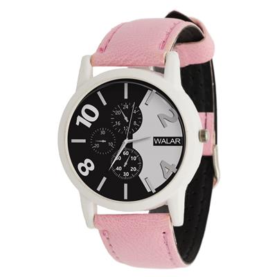 ساعت مچی عقربه ای زنانه والار کد lf1778
