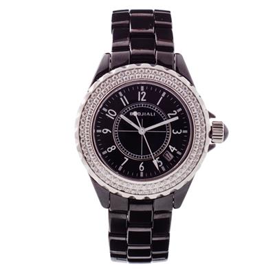 ساعت مچی عقربه ای مردانه باوجیالی مدل bj 12598 11me ne ad