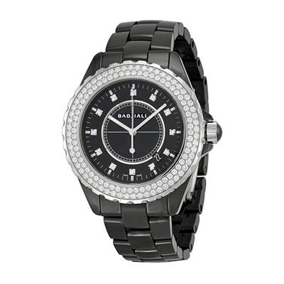 ساعت مچی عقربه ای زنانه باوجیالی مدل bj 12598 22me ne ne