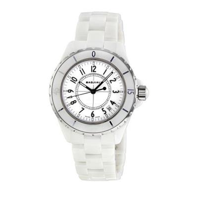 ساعت مچی عقربه ای زنانه باوجیالی مدل bj 12598 22se ad ad