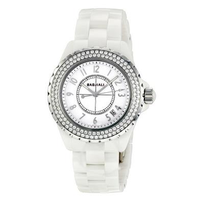 ساعت مچی عقربه ای زنانه باوجیالی مدل bj 12598 22se ne ad